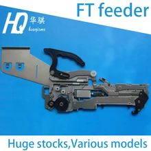 FT 8mm Feeder for Yg12 YAMAHA Chip Mounter Kjw-M1200-023 0802 8*2 0804 8*4 SMT Spsare Parts kw1 m4520 000 yamaha smt feeder sprocket assy