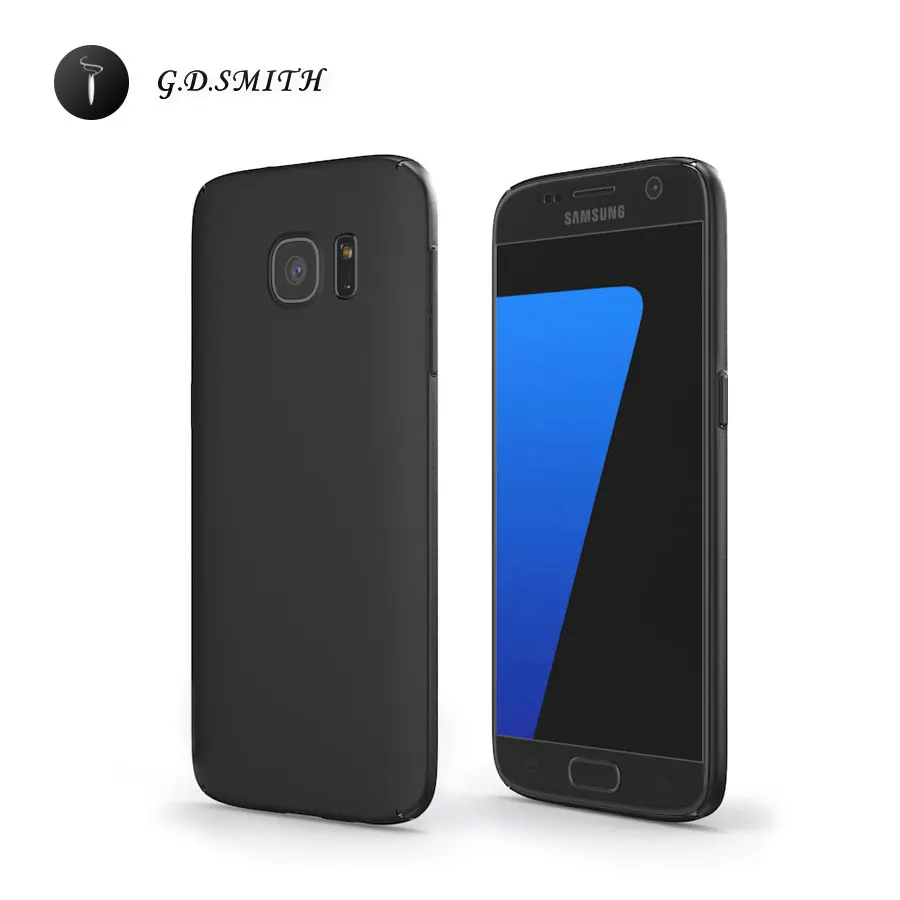 Г. Д. Смит ультра тонкий чехол для samsung Galaxy S7 S8 S9 Мода бант сотового телефона Note8