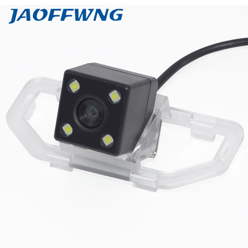 Car parking camera auto with 170 degree viewing water proof camera