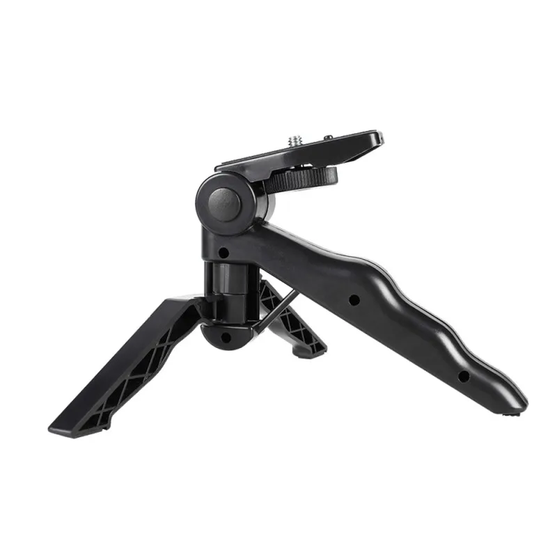 

For DJ OSMO Action Underwater Sports Camera Handheld Tripod Bracket Fixing Accessories