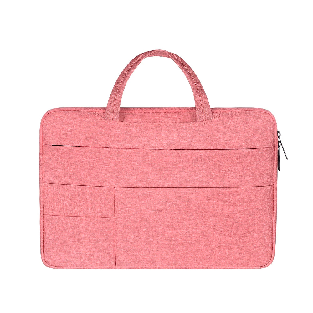 13.3 Inch Laptop Cover Case For Book 2 Surface Pro 6 12.3 Protective Sleeve Bag For Xiaomi Mi Notebook Pro 15.6 Air 13 Soft  (7)