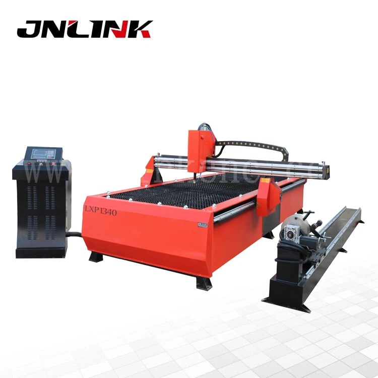 New model precision cnc plasma cutter 1340 hobby plasma ...