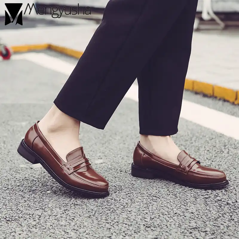 лоферы тренд