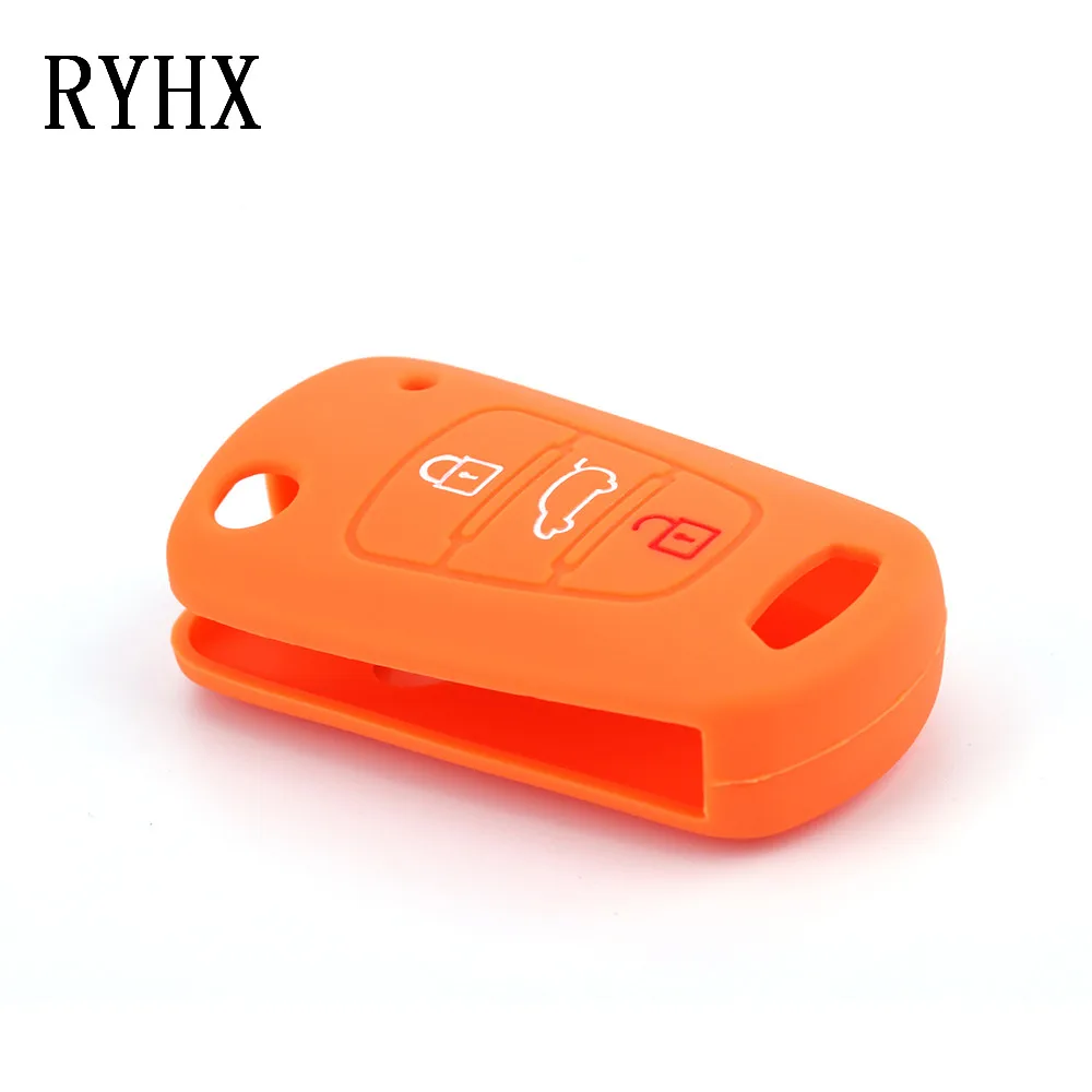 Kia key cover51