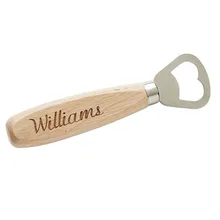 Индивидуальный открывалка для бутылок, открывашка с гравировкой, подарок жениха, Пользовательский открывалка для бутылок, подарок бойфренда, Свадебная вечеринка подарки