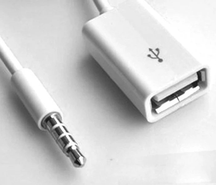 USB разъем CHIZIYO 3 5 мм U диска 12 В для автомобиля CD Aux автомобильный аудиокабель