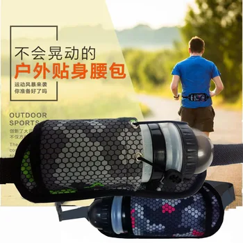 

New window can be touched pockets foriphone6S plus outdoor sports pockets waterproof touch pockets