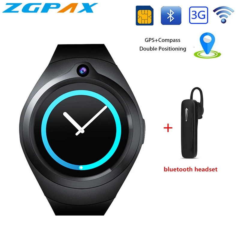 s99a android os smartwatch