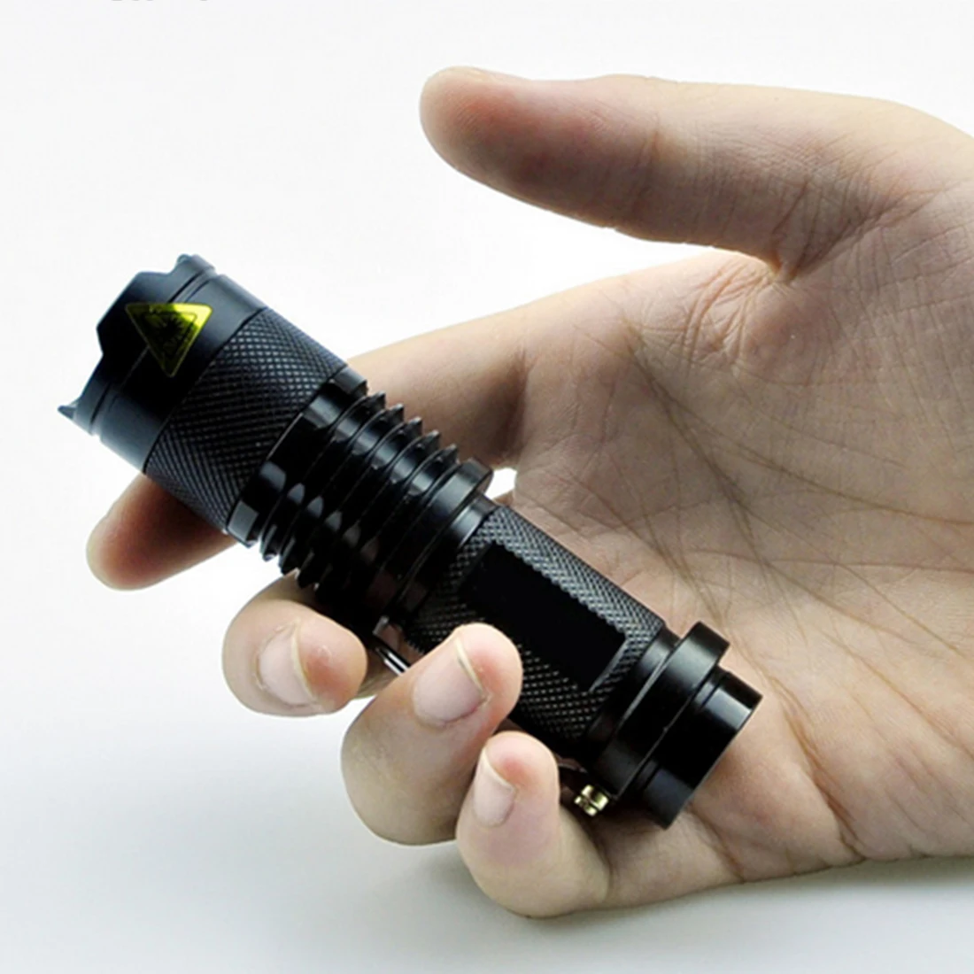 

Portable Useful Waterproof Mini Tactical Flashlight Medical LED Bulb Small Torch Light for Home Living Outdoor Camping Hiking