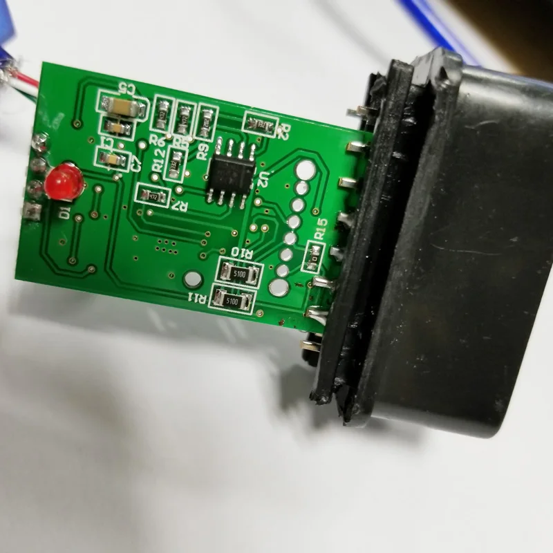 vag-com kkl 409 with ftdi chip usb cable-1