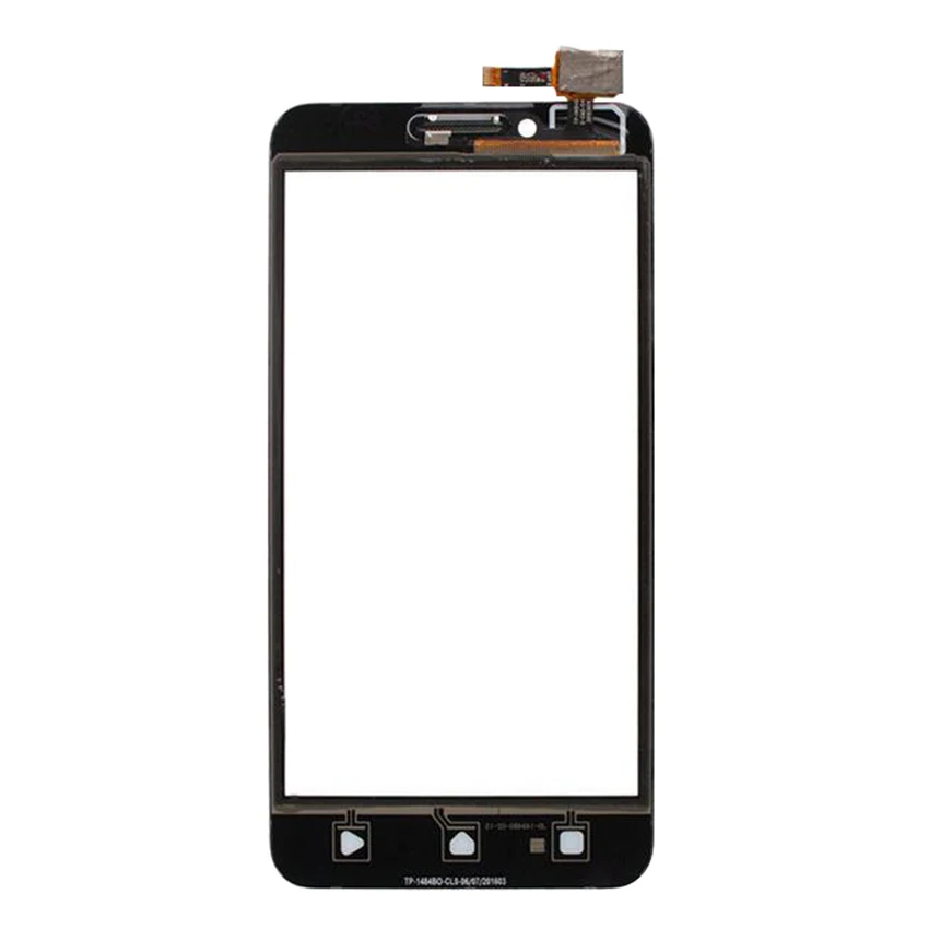 Сенсорный экран для Lenovo Vibe C A2020 A2020a40 сенсорный с дигитайзером переднее стекло