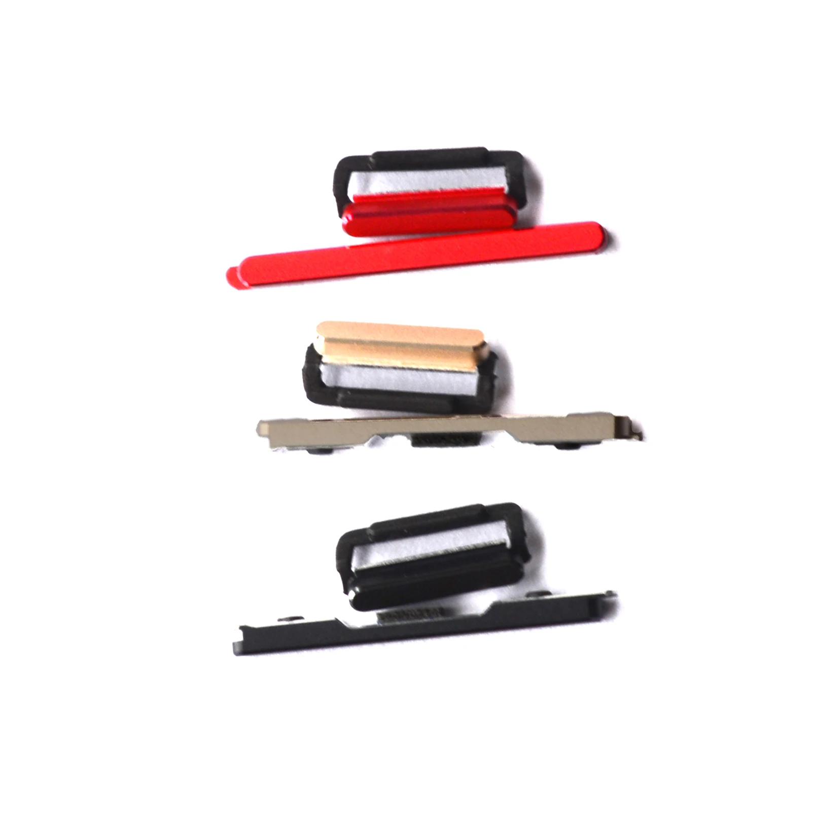 

1set Original New Power Volume Button Key Side Button Key for Xiaomi Mi A1