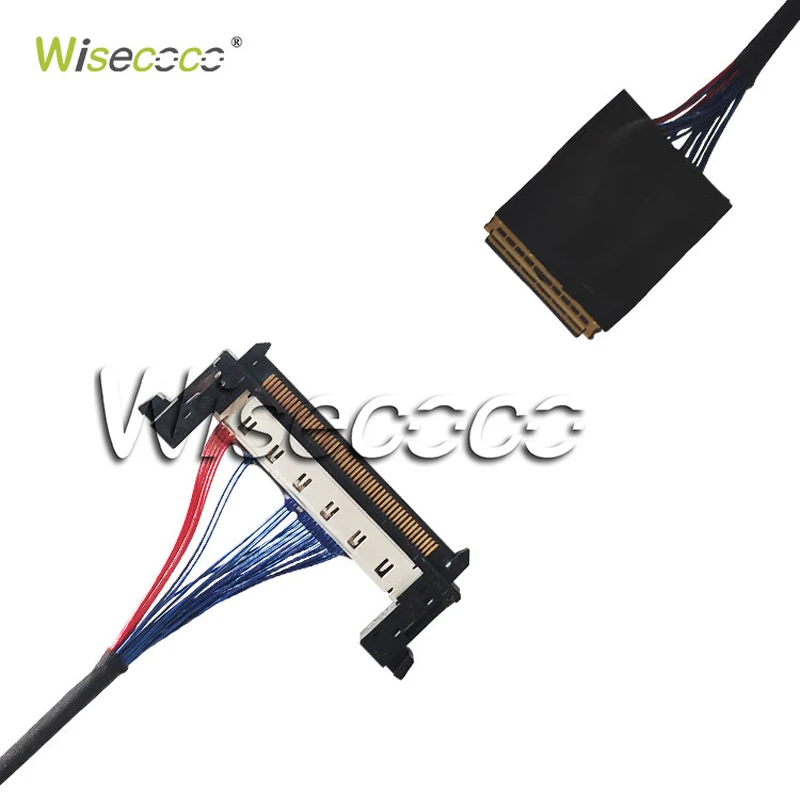UHD 27 inch LCD Led Gaming Monitor Widescreen LCD 4k Display edp 4 lane 30 pins control board