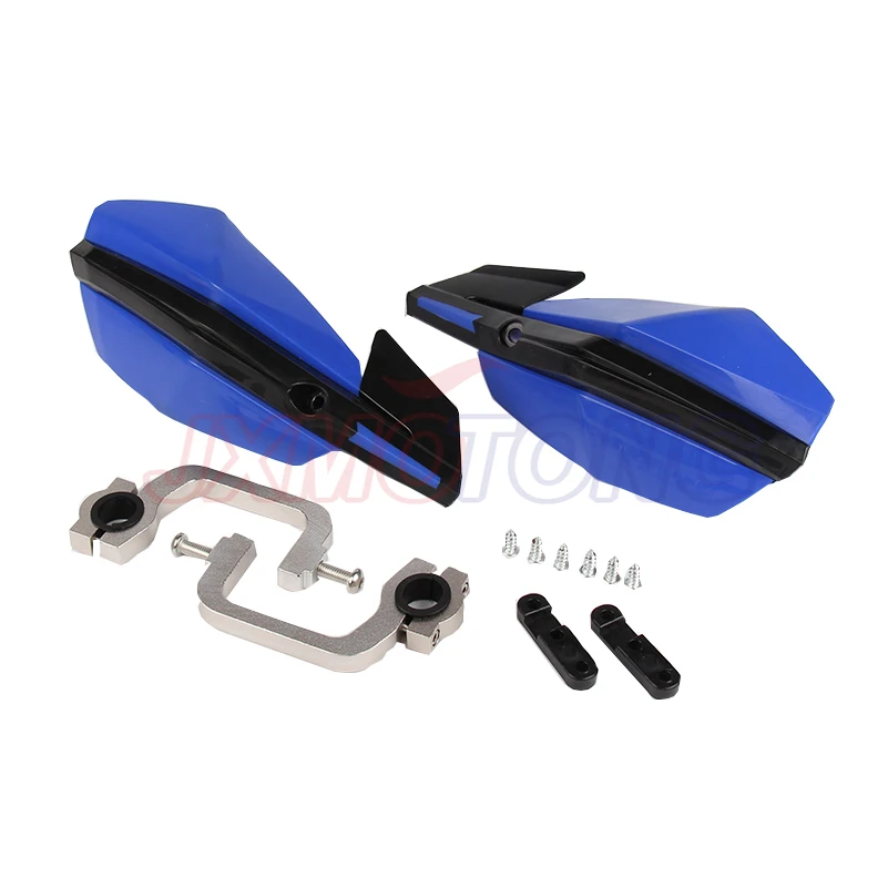 Мотоциклетный руль супермото ручная защита для ktm SXF EXC 85 125 250 300 500 525 ATV QUAD