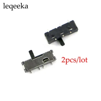 

2X original Replacement On/Off Power Button Switch for Nintendo DS Lite NDSL