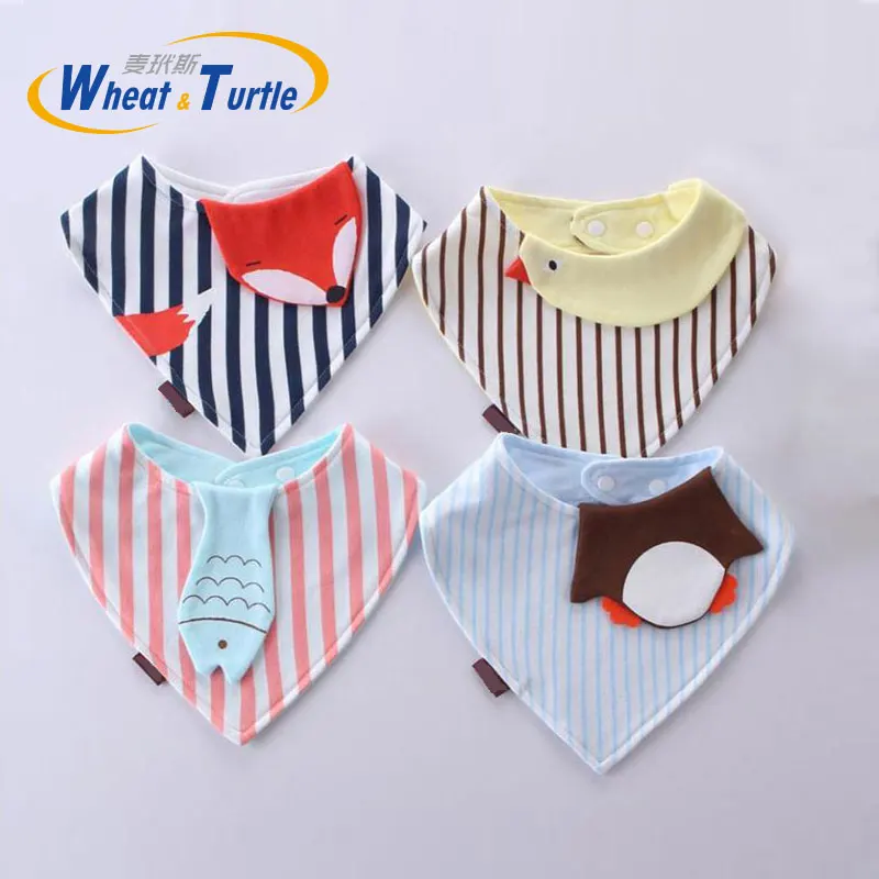 

Mother Kids Baby Clothing Accessories Bibs Burp Cloth Cotton Unisex Newborn Baby Feeding Bibs Baby Nursing Bandana Burp Cloth