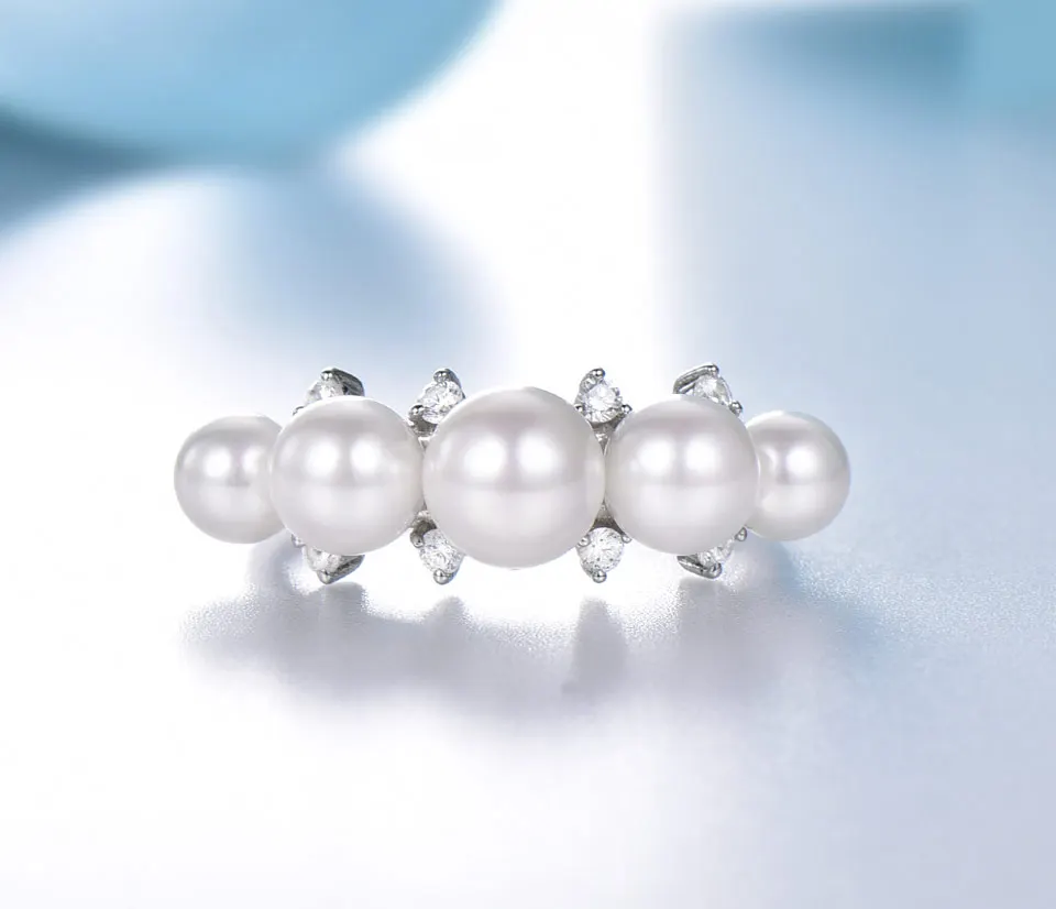 UMCHO-Pearl-925-sterling-silver-ring-for-women-RUJ004PL-1-pc (5)