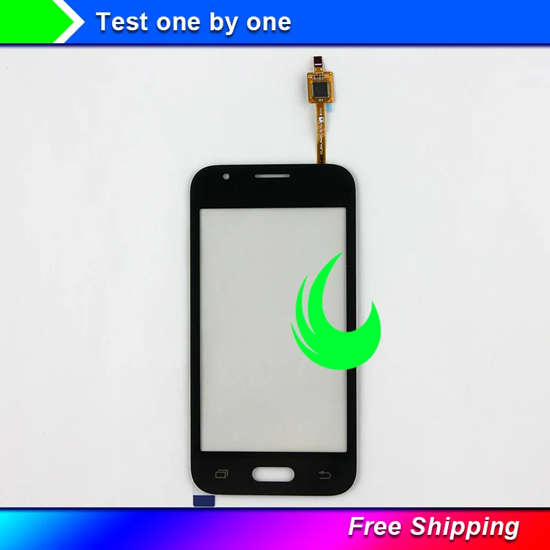 

10Pcs/Lot High Quality For Samsung Galaxy J1 Mini J105 SM-J105F Prime J106 Touch Screen Digitizer Sensor Outer Glass Lens Panel