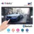 Hikity Lettore 2 Din Autoradio Car audio 6.6 ”Touch MP5 Bluetooth Multimedia Player Car Audio Stereo Supporto telecamera Per La Retromarcia