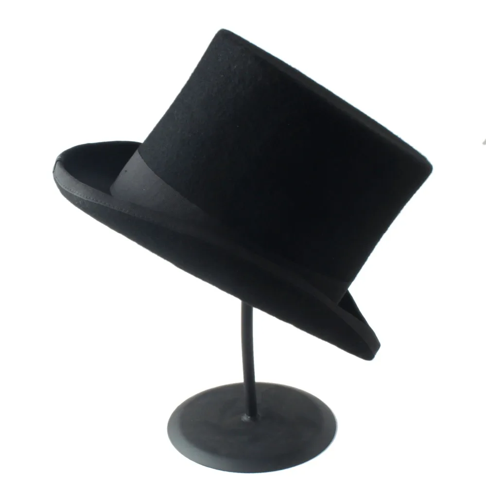 red top hats for sale