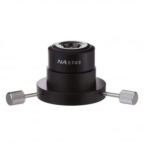 darkfield-microscope-condenser-DK-DRY-100