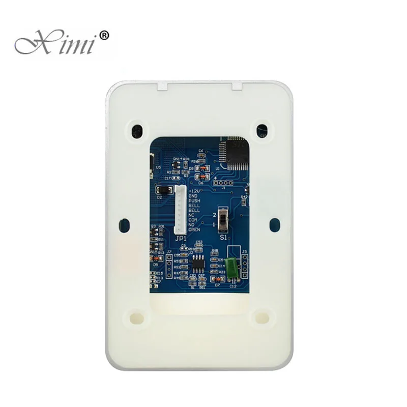 Новое поступление дешевая цена сенсорный экран автономная дверь контроль доступа ler 125 кГц RFID EM карта контроль доступа считыватель с шт. 10