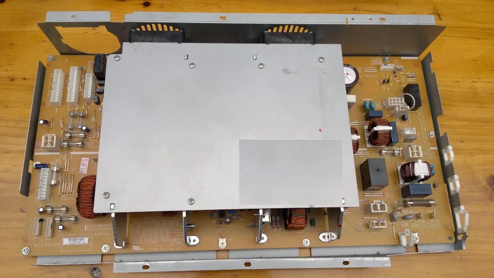 Оригинальная часть для RICOH MPC3500 C4500 блок питания