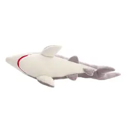 MUQGEW игрушки милые акулы куклы плюшевые игрушки морские челюсти Подушка Мягкие плюшевые игрушки для детей # T