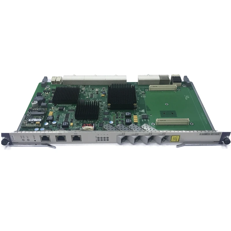 

SCUN for Huawei MA5680T OLT Business board