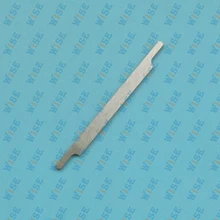 CLOTH CUTTING KNIFE #235-06009 FITS JUKI-LZ-2280N,LZ-2282N