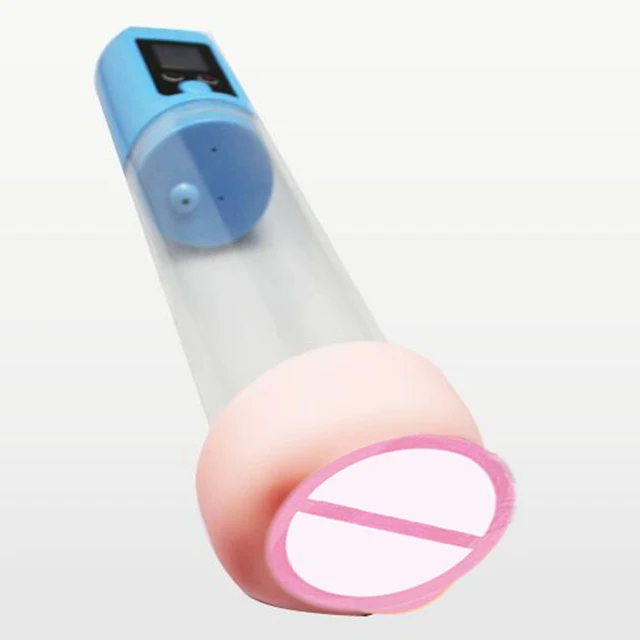 Enlarging Masturbation penis for