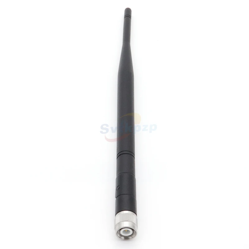 Microphone TNC Antenna Frequency 590MHz-650MH 740MHz-790MHz 790MHz-860MHz 7dBi Gain Wireless Microphone Antennas