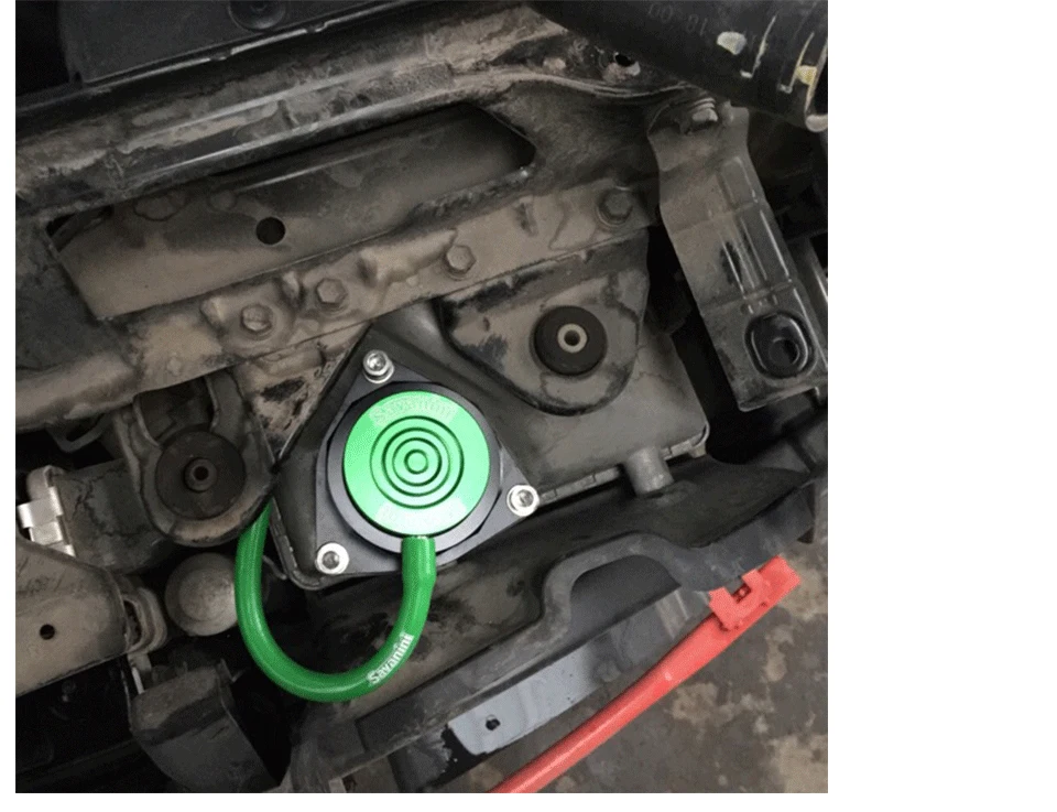 Fora da Válvula para Hyundai Proteja o Seu Liga de Alumínio!! Peça Forjada Sopro Veloster Sonata 1.6 t - Kia1.6t Motor! Turbo! Uma 16 High Quality Automóveis e motos