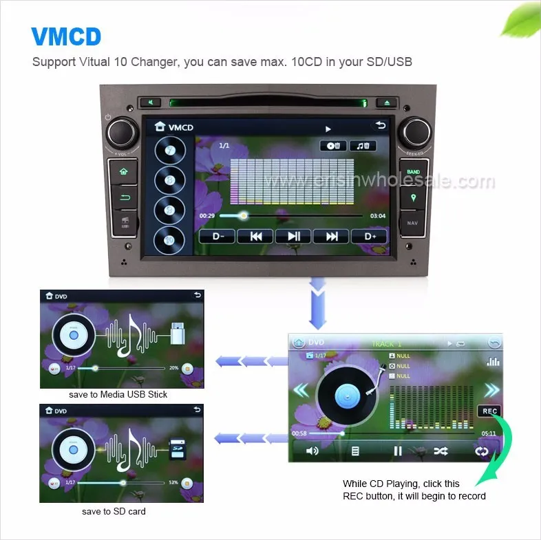 Flash Deal 7" Special Car DVD radio for Opel Antara 2005+ & Astra H 2004+ & Combo 2004+ & Corsa C 2004-2006 & Corsa D 2006+ 5 Flash Deal 7" Special Car DVD radio for Opel Antara 2005+ & Astra H 2004+ & Combo 2004+ & Corsa C 2004-2006 & Corsa D 2006+ 5