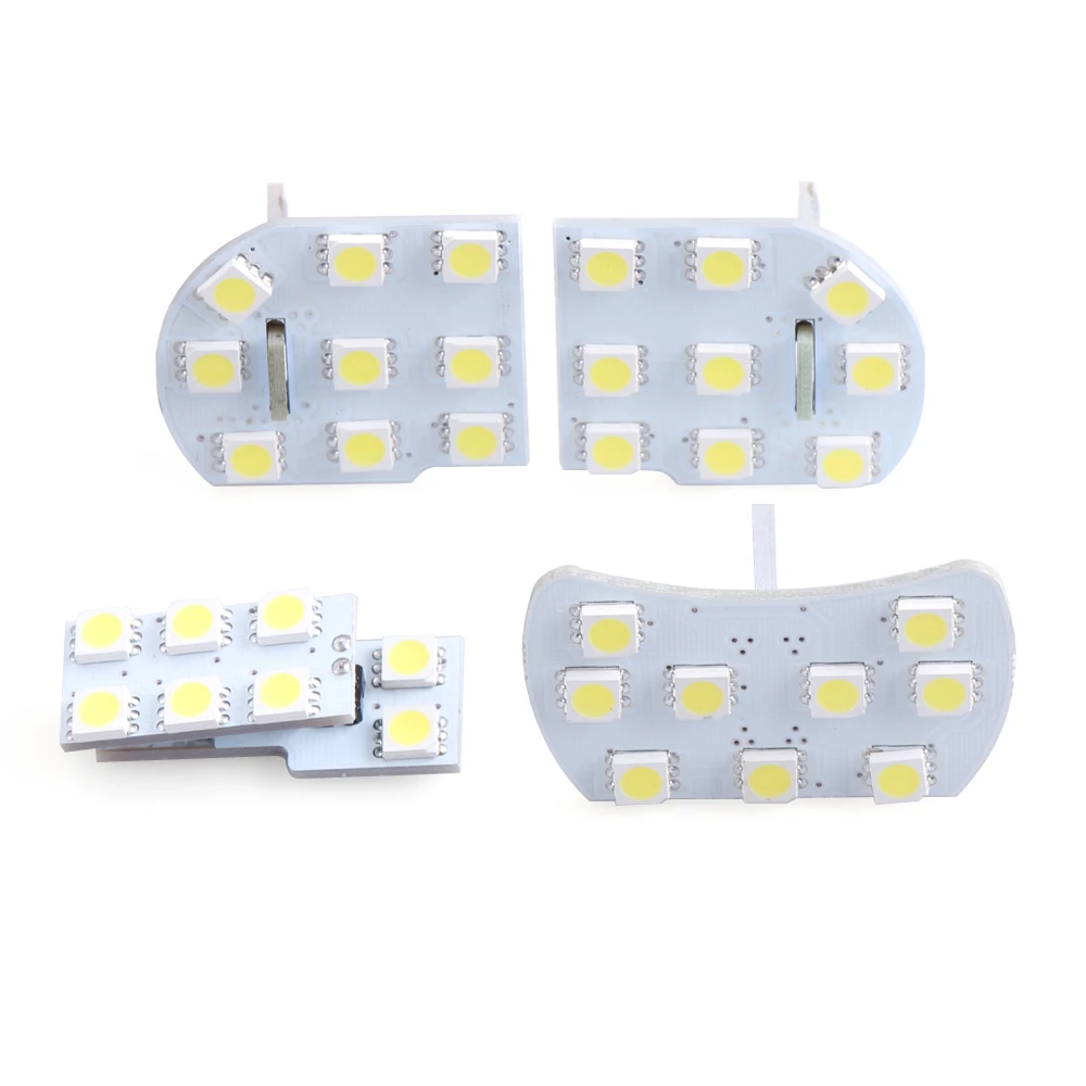 

Car Interior LED Lights Dome light Reading Light For Chevy Chevrolet Cruze 2009 2010 2011 2012 2013 2014 Car Styling