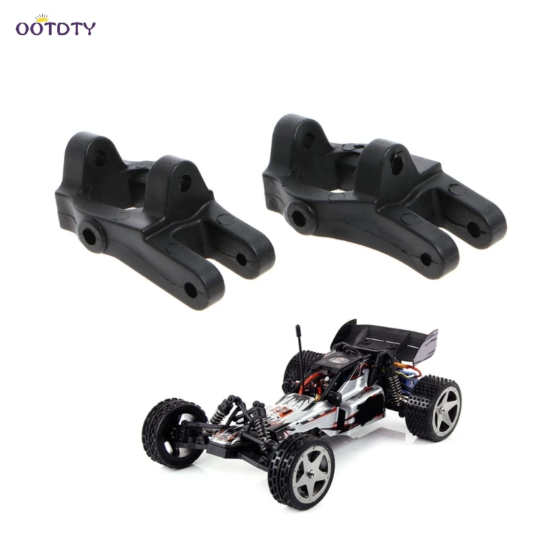 2 шт. WLtoys 12428 12423 1/12 RC автомобилей запасные Запчасти влево/вправо c Тип сиденье 0006