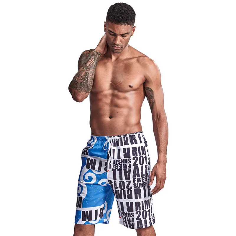 Board shorts Bermuda swimwear calções tamanho XXL