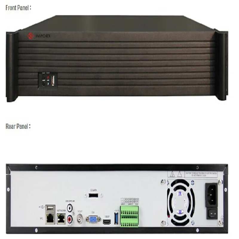 1080 P NVR 4CH 8CH IPX NVR8016V 4HDD P2P сервер мини onvif Семейный дом экономического