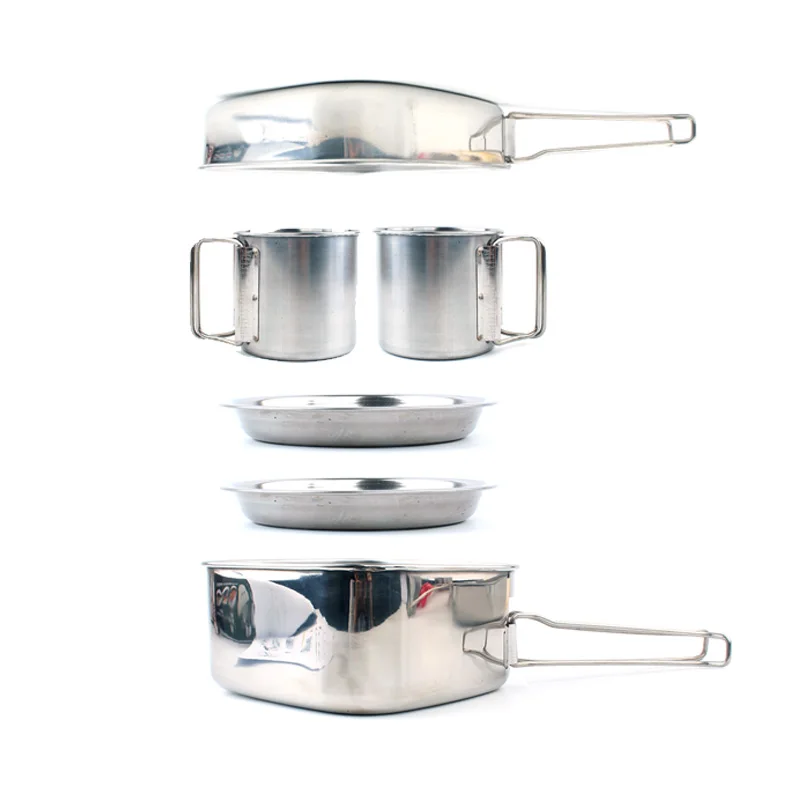 https://ae01.alicdn.com/kf/HTB1aPp0fIUrBKNjSZPxq6x00pXaP/Outdoor-camping-pot-stainless-steel-set-of-6-Picnic-lunch-box-with-folding-utensils-camping-frying.jpg