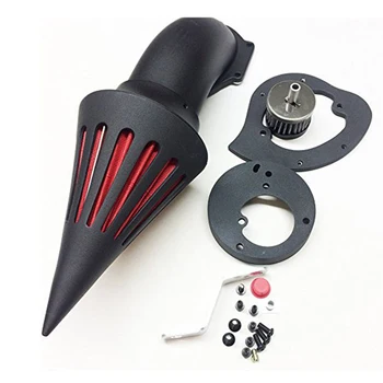 

For Honda VTX 1300 VTX1300 (All Years) Motorcycle Air Cleaner Kit Intake Filter