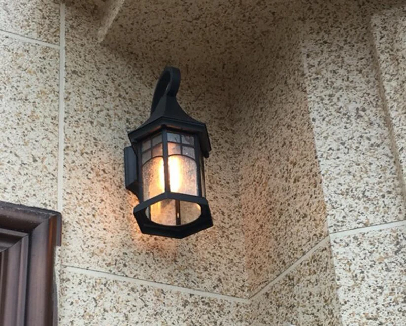 wall lamp 8