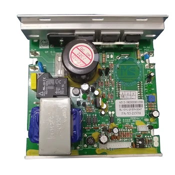 

Original PA-YJ-2157H treadmill motor controller circuit card for DYACO treadmill BL10YJ-2157H0047