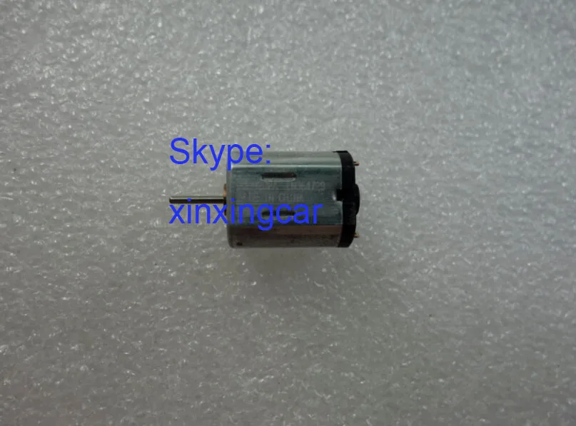 motor