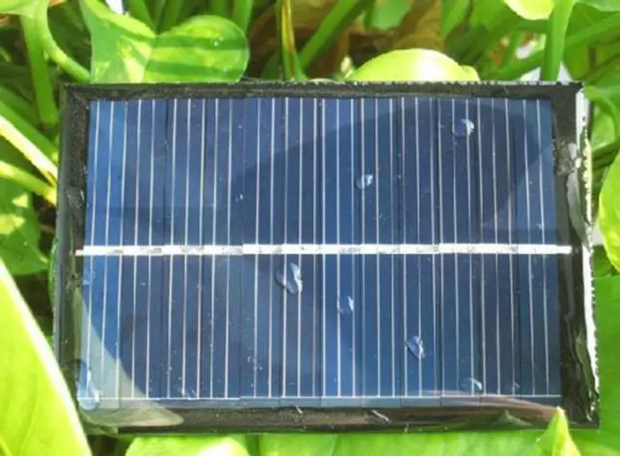 Smart Poly Module DIY Solar Panel Battery Charger with USB Cable 6V 0.6W for Power Bank Supply Waterproof Mini Hot Sale Smart Poly Module DIY Solar Panel Battery Charger with USB Cable 6V 0.6W for Power Bank Supply Waterproof Mini Hot Sale