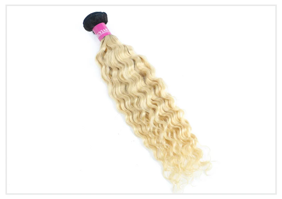 1b 613 ombre blonde bundles (18)