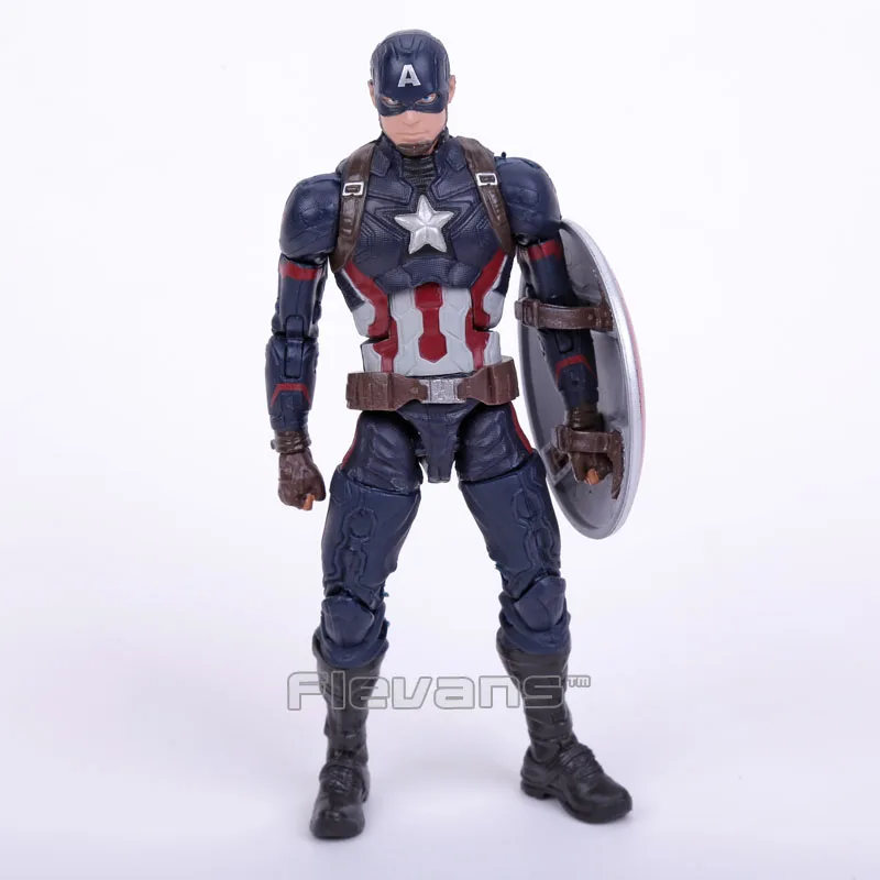 capitan america juguete