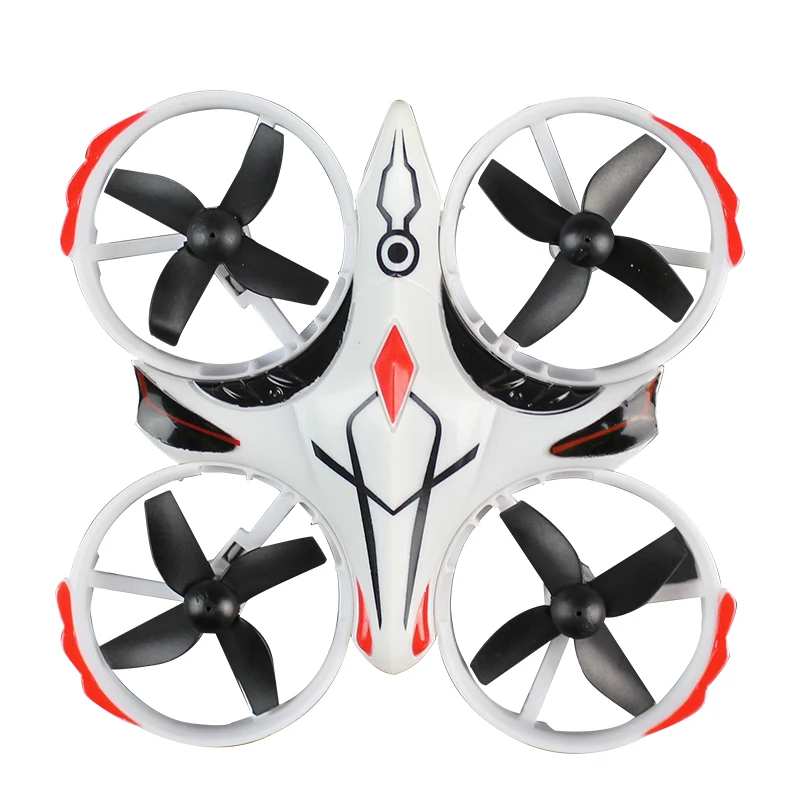 T2G Throw to fly MINI Drone бесголовый Радиоуправляемый квадрокоптер Интерактивная игрушка