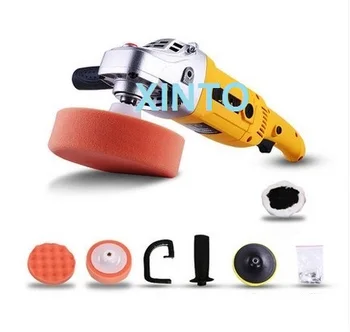 

220V,1280W Auto polisher, car floor household polishing machine