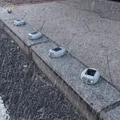 LED Solar Stein Lampe Im Freien Wasserdichte Simulation Stein U licht Solar Garten Hof Rasen Licht-in Solarlampen aus Licht & Beleuchtung bei
