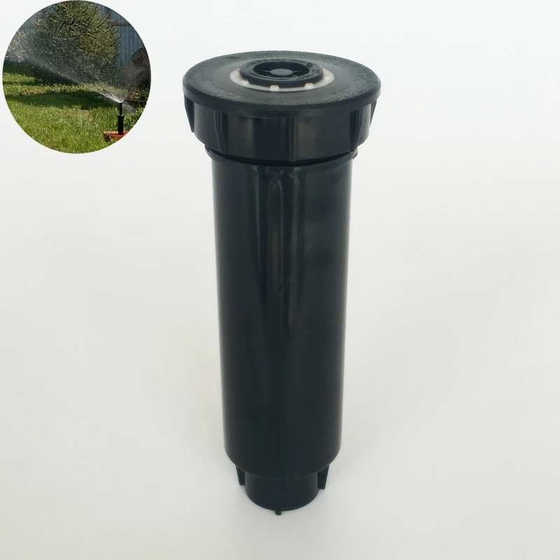 

20pcs 1/2" Lawn Garden Watering Pop Up Sprinklers Nozzles